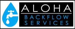 Aloha Backflow Services