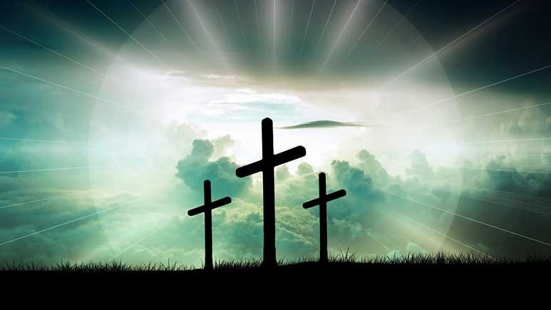 Good Friday