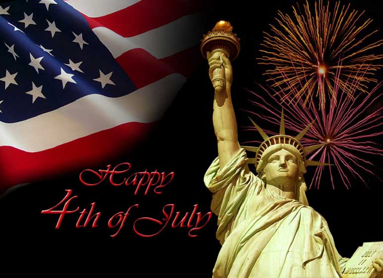 Fourth of July