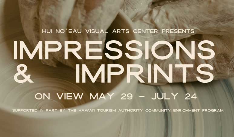 Impressions & Imprints